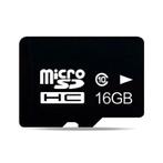 Micro SD Kaart 16GB