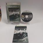 Racedriver Grid Classics Xbox 360, Spelcomputers en Games, Games | Xbox 360, Nieuw, Ophalen of Verzenden