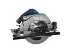 Veiling - Makita cirkelzaag ø270mm HS011GZ XGT 40 V Max, Doe-het-zelf en Verbouw, Gereedschap | Zaagmachines, Nieuw