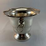 vermoedelijk Sheffield School - Wijnkoeler - Kleine, Antiek en Kunst