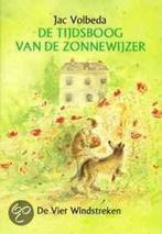 Tijdsboog Van De Zonnewijzer 9789055792696 Jac Volbeda, Gelezen, Jac Volbeda, Verzenden