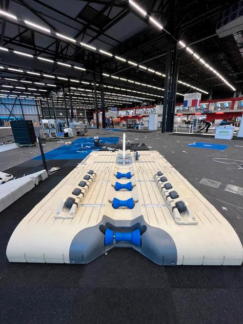 Diverse bootliften EZ Dock uit voorraad, Watersport en Boten, Overige Watersport en Boten, Nieuw