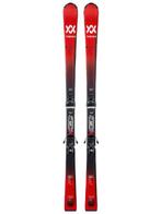 Volkl Deacon Prime LTD-137 cm, Sport en Fitness, Skiën en Langlaufen, Overige merken, Gebruikt, Ophalen of Verzenden, Carve