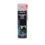 Motip Rem montagevet - wit - 500 ml - 090310 (ONDERHOUD), Auto diversen, Verzenden, Nieuw