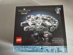 Lego - Star Wars - 75375 - Millenium Falcon - 2020+ -, Kinderen en Baby's, Speelgoed | Duplo en Lego, Nieuw