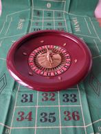Speeltafel - Bakeliet, Koper - Roulette