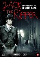 Jack the ripper (2dvd) - DVD, Cd's en Dvd's, Dvd's | Actie, Verzenden, Nieuw in verpakking