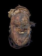 Masque Salampasu - DR Congo (Zonder Minimumprijs), Antiek en Kunst