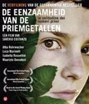 Eenzaamheid van de priemgetallen, de - Blu-ray, Verzenden, Nieuw in verpakking