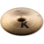 Zildjian K0856 K Custom 22 inch Medium Ride, Muziek en Instrumenten, Drumstellen en Slagwerk, Nieuw, Verzenden