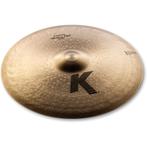 Zildjian K0856 K Custom 22 inch Medium Ride, Nieuw, Verzenden