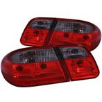 ANZO 1996-2002 Mercedes Benz E Class W210 Taillights, Ophalen of Verzenden, Nieuw