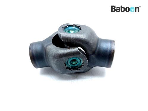 Cardan As Kruiskoppeling Honda NSA 700 DN-01 2008-2010, Motoren, Onderdelen | Honda, Gebruikt, Verzenden