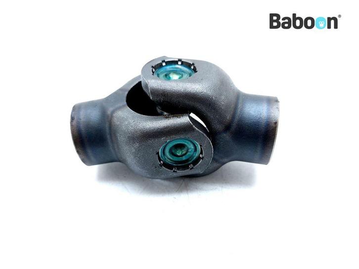Cardan As Kruiskoppeling Honda NSA 700 DN-01 2008-2010, Motoren, Onderdelen | Honda, Gebruikt, Verzenden