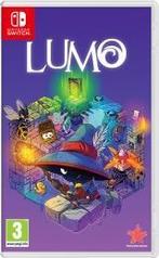 MarioSwitch.nl: Lumo - iDEAL!, Ophalen of Verzenden, Zo goed als nieuw