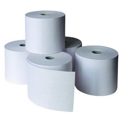 Thermorollen 112x47x12mm - 50 rl/ds, Zakelijke goederen, Kantoor en Winkelinrichting | Kassa's en Betaalsystemen