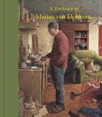 Marius van Dokkum 9789072736741 David Levie, Verzenden, Zo goed als nieuw, David Levie