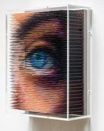 Maxim Wakultschik (1973) - Love is Blindness by U2 - 3D