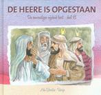 De Heere is opgestaan / 18 / Die eenvoudige wijsheid leert /, Verzenden, Gelezen, Ada Schouten Verrips