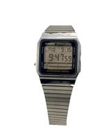 Casio - A280 - ICON of RETRO STYLE - Zonder Minimumprijs -, Sieraden, Tassen en Uiterlijk, Horloges | Heren, Nieuw