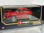 Die Cast Collection by Bburago 1:18 - Model sportwagen -, Hobby en Vrije tijd, Modelauto's | 1:5 tot 1:12, Nieuw