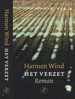 Het verzet 9789029556538 H. Wind, Verzenden, Gelezen, H. Wind
