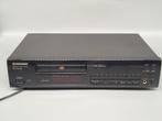 Pioneer – Kompakt-CD-Player – Schwarz - PD-104 Cd-speler, Nieuw