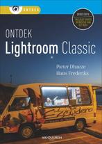 9789463561990 Ontdek Lightroom Classic Pieter Dhaeze, Verzenden, Nieuw, Pieter Dhaeze