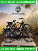 Batavus Finez met een Bosch middenmotor ebike!, Batavus, Nieuw, Ophalen of Verzenden, 50 km per accu of meer