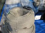 Synthetische Hennep PP-tex touw, Ophalen of Verzenden, Nieuw