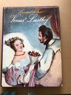 Historische Erotische Prenten  - Venus Lusthof - Erotiek, Ophalen of Verzenden, Gelezen, Prentenboek