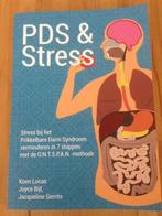 PDS & Stress 9789082708714 Jacqueline Gerrits, Boeken, Verzenden, Zo goed als nieuw, Jacqueline Gerrits