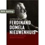 Ferdinand Domela Nieuwenhuis 9789056155247 Jan Willem Stutje, Boeken, Overige Boeken, Verzenden, Gelezen, Jan Willem Stutje