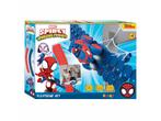 Smoby - Disney Marvel Spiderman - Flextreme Discovery Set -, Verzenden, Zo goed als nieuw