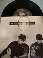 vinyl single 7 inch - Pet Shop Boys - Left To My Own Devices, Verzenden, Zo goed als nieuw