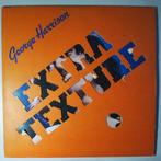 George Harrison - Extra texture - LP, Cd's en Dvd's, Vinyl | Pop, Gebruikt, 12 inch