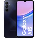 Samsung Galaxy A15 128GB Blauw met GARANTIE & verzending, Ophalen of Verzenden, Zo goed als nieuw
