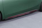 Zijskirts voor Kia Pro Ceed (CD) GT SS575-L, Verzenden, Nieuw