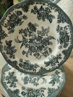 Enoch Wedgwood - Tafelservies voor 6 (22) - Porselein -
