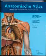 Anatomische Atlas Prometheus eendelige editie 9789031353187, Zo goed als nieuw, Verzenden