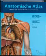 Anatomische Atlas 9789031353187, Boeken, Verzenden, Zo goed als nieuw