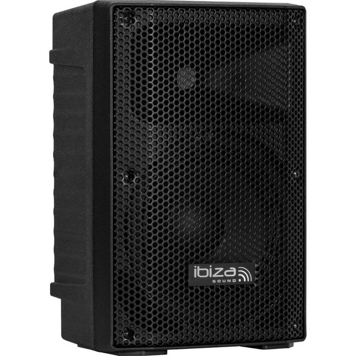 Ibiza XTK10A-MKII Actieve Luidspreker 10 Inch 300W, Muziek en Instrumenten, Microfoons, Overige typen, Nieuw, Verzenden
