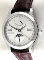 Jaeger-LeCoultre - Master Calendar Reserve de Marche Moon, Nieuw