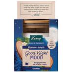 Kneipp Geurkaars Good Night Mood 145 gr, Sieraden, Tassen en Uiterlijk, Uiterlijk | Parfum, Nieuw, Verzenden
