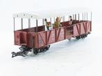 LGB G - 33350 - Modeltrein personenwagen (1) - 4-assig, Hobby en Vrije tijd, Nieuw