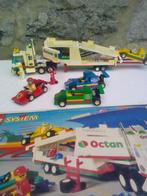 Lego Set - 6335 - Classic - Camion octan, Kinderen en Baby's, Speelgoed | Duplo en Lego, Nieuw