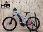 Haibike HardFour 24 inch E-Mountainbike Shimano Altus 2021, Fietsen en Brommers, Hardtail, Heren, Ophalen of Verzenden, Zo goed als nieuw