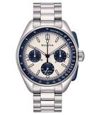 Bulova - Lunar Pilot Chrono - Special Edition - Moon Apollo, Nieuw