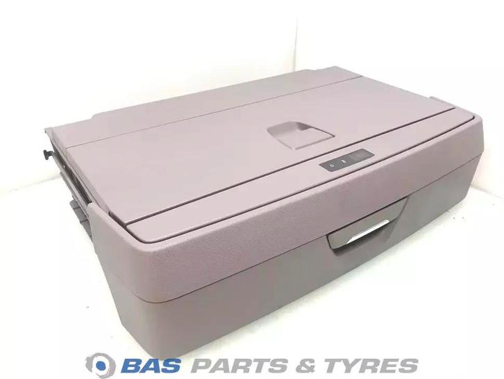 Koelkast Scania P-Serie NextGen 17 Liter 2770785, Auto-onderdelen, Vrachtwagen-onderdelen, Gebruikt, Scania, Overige Auto-onderdelen