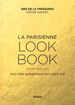 La Parisienne LOOK BOOK 9789089897503 Sophie Gachet, Boeken, Verzenden, Gelezen, Sophie Gachet